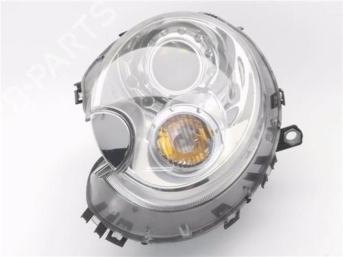 Venstre forlygte MINI MINI (R56) Cooper S (174 hp) 30555257