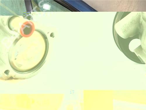 Steering pump RENAULT MEGANE I (BA0/1_) 1.4 16V (BA0D, BA1H, BA0W, BA10) | BP10405160M99 