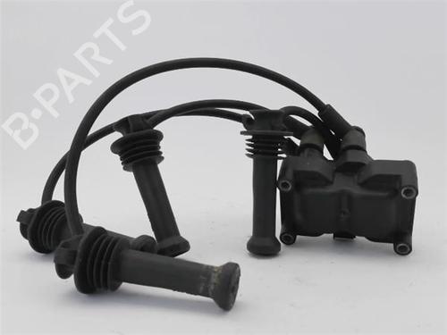 Ignition coil FORD FIESTA VI (CB1, CCN) 1.25 | BP22959054M94 