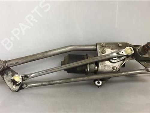 Viskermotor vindrude MAZDA 2 (DY) 1.4 CD | BP11341973M29 