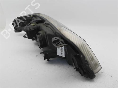 Left headlight RENAULT LAGUNA II (BG0/1_)  | BP28098062C28 
