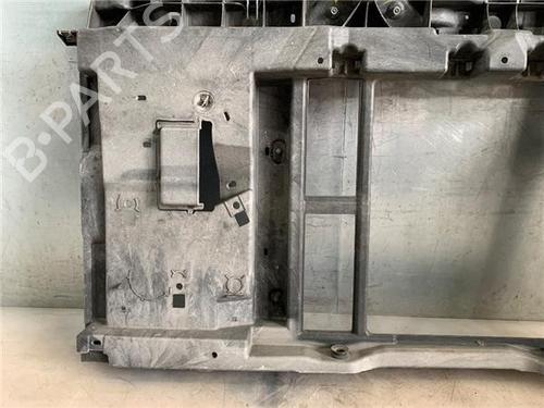 Front slam panel PEUGEOT 207 CC (WD_)  | BP26445907C72 