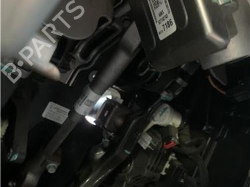 Steering column OPEL MOKKA / MOKKA X (J13) 1.7 CDTI (_76) | BP32417451M21 