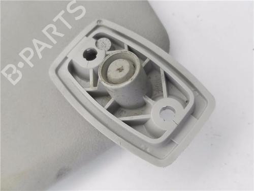 Left sun visor PEUGEOT 206 CC (2D)  | BP31990671I1 