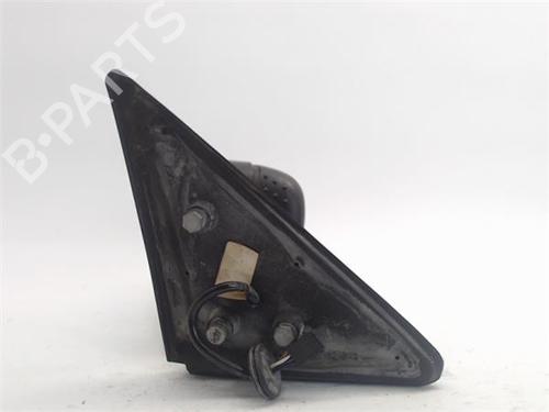 Left mirror BMW 3 (E36)  | BP13052317C26 