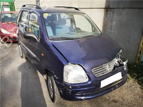 Switch OPEL AGILA (A) (H00) 1.2 16V (F68) | BP12553852I30 