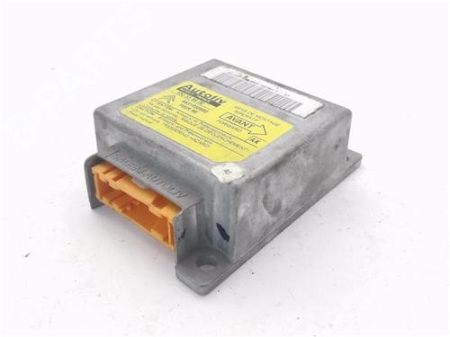 ECU airbags CITROËN XSARA (N1) | BP30135375M53