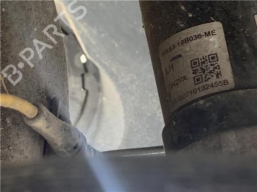 Left front shock absorber JAGUAR F-PACE (X761) 2.0 TD4 AWD | BP29281055M16