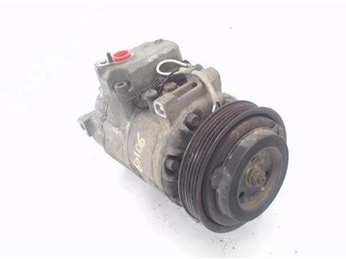 Used AC compressor AC compressor LAND ROVER FREELANDER I (L314) 2.0 Td4 4x4 (112 hp) 29260227 29260227