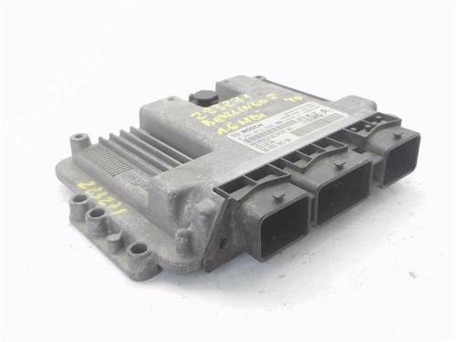 Used Electronic module CITROËN BERLINGO / BERLINGO FIRST MPV (MF_, GJK_, GFK_) [1996-2026]  10983028
