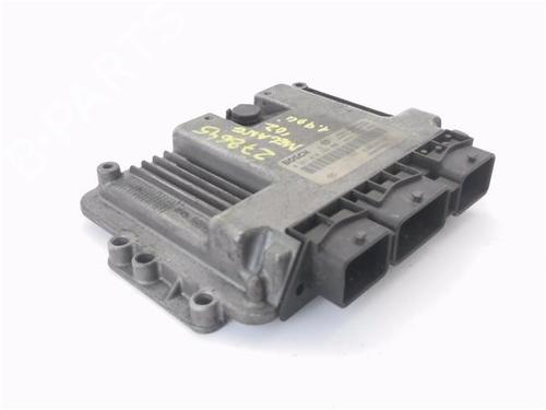 Used Electronic module RENAULT MEGANE II (BM0/1_, CM0/1_) 1.9 dCi (BM0G, CM0G) (120 hp) 10982945