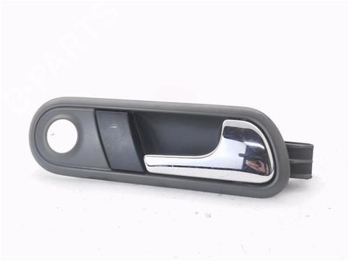 Used Front right interior door handle SEAT IBIZA III (6L1) 1.4 16V (100 hp) 26956003