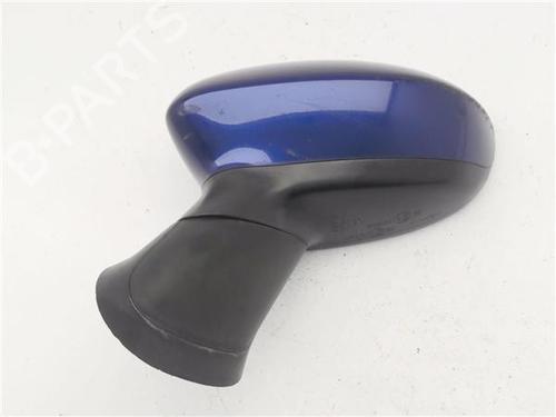 Used Left mirror FIAT GRANDE PUNTO (199_) 1.4 16V (199BXG1B, 199AXG1B) (95 hp) 32394317