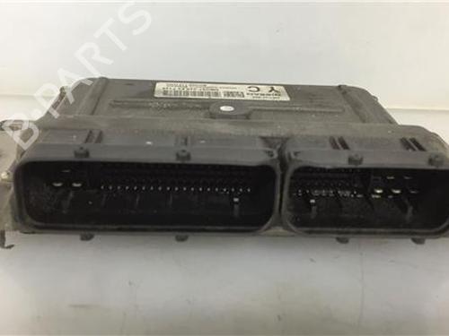 Electronic module NISSAN MICRA III (K12)  | BP10982981M83 