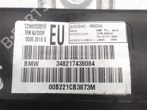 Electronic module BMW 3 (E46)  | BP13052083M83 