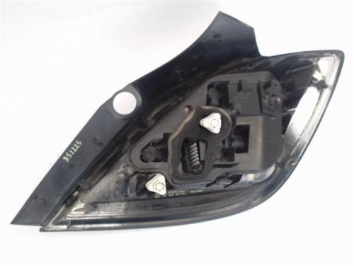 Right taillight OPEL ASTRA H (A04) 1.9 CDTI 16V (L48) | BP17319836C35 