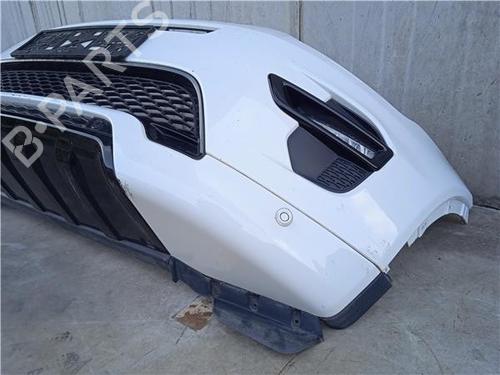 Front bumper LAND ROVER DISCOVERY SPORT (L550) 2.0 D 4x4 | BP22984305C7 