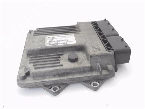 Electronic module OPEL COMBO Box Body/MPV 1.3 CDTI 16V | BP30135416M83
