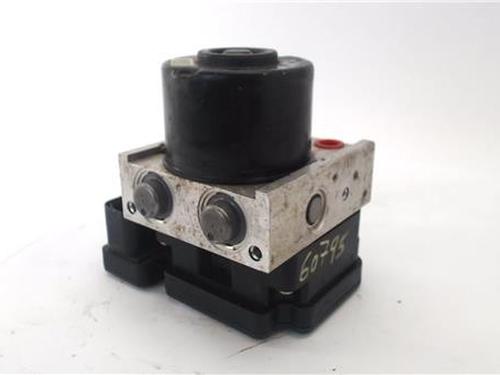 ABS pump PEUGEOT 207 (WA_, WC_)  | BP31206897M43 