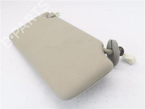 Left sun visor LEXUS RX (_U3_) 400h (MHU38_) | BP32419753I1 - Image 2