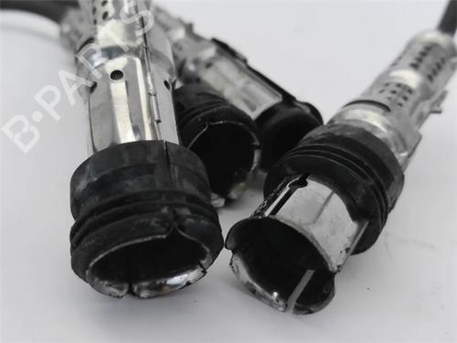 Ignition coil VW GOLF V (1K1)  | BP22202409M94 