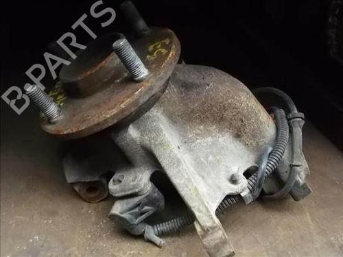 Left front steering knuckle FORD MONDEO I (GBP) 2.5 i 24V | BP14334617M25 