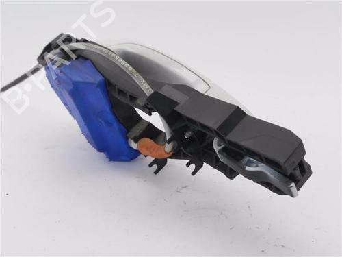 Rear left exterior door handle BMW 1 (F20) 116 d | BP29134996C130 