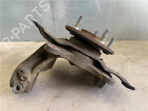 Left front steering knuckle HONDA HR-V (GH_) 1.6 16V | BP14346510M25 