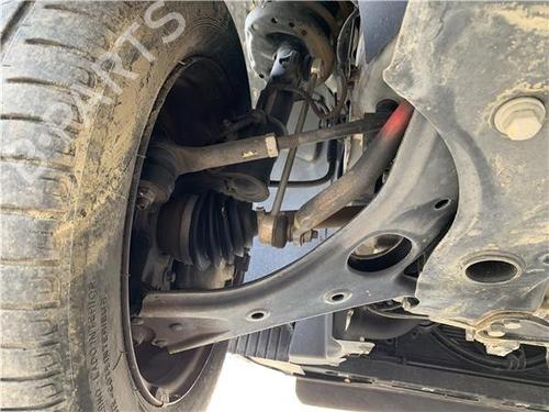 Left front suspension arm OPEL COMBO Box Body/MPV (X12) 1.3 CDTI (B05) | BP33288105M12 - Image 2