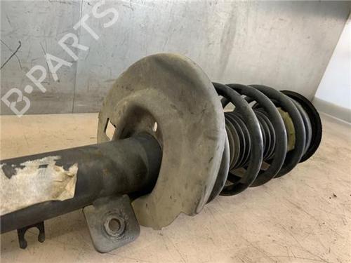 Left front shock absorber PEUGEOT 207 (WA_, WC_) 1.6 HDi | BP24338461M16 
