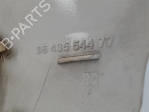 Fuel flap PEUGEOT 307 (3A/C) 2.0 HDi 135 | BP10387889C131 