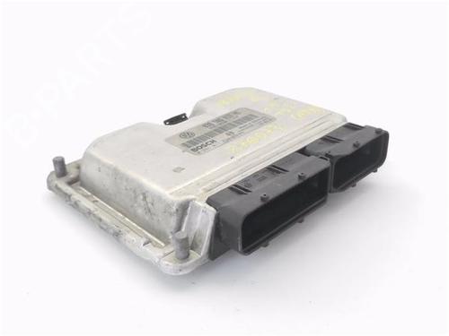 Used Electronic module SEAT IBIZA III (6L1) 1.9 TDI (100 hp) 10982901