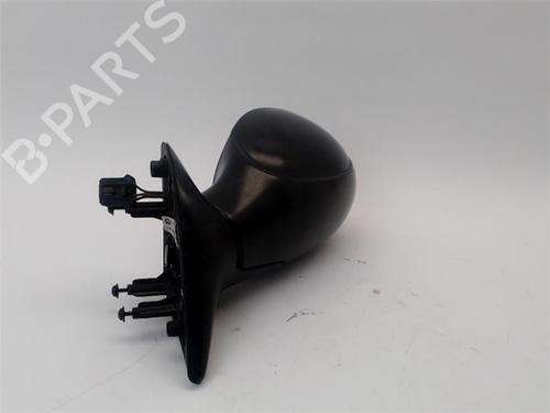 Left mirror CITROËN XSARA PICASSO (N68) 1.6 HDi | BP19327050C26 