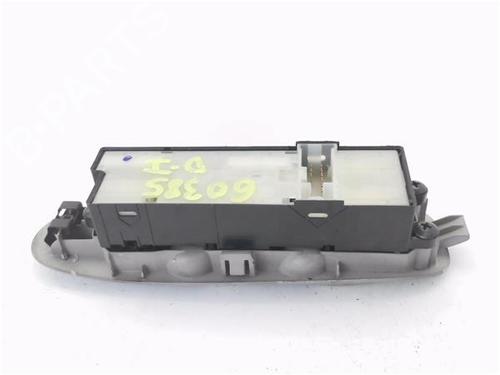 Left front window switch NISSAN ALMERA TINO (V10)  | BP28022193I27 