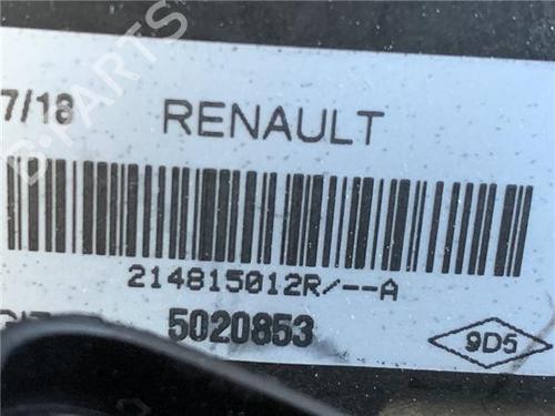 Radiator fan DACIA SANDERO II 1.0 SCe 75 (B8JC, B8JD, B8NC) | BP29251150M35 