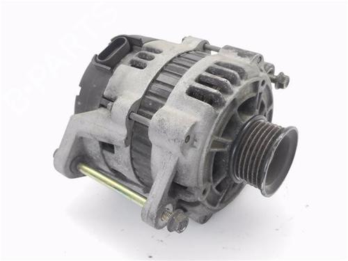 Used Alternator DAEWOO KALOS (KLAS) 1.4 (83 hp) 29431404