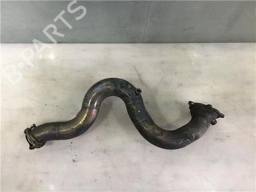 Used Pipe AUDI A6 C7 (4G2, 4GC) S6 quattro (450 hp) 14343746