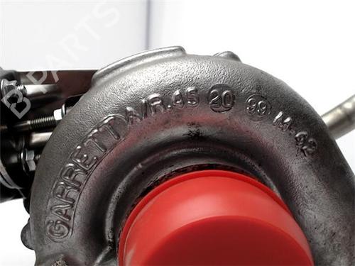 Turbolader/Kompressor AUDI A6 C5 (4B2) 2.5 TDI | BP13015457M71 