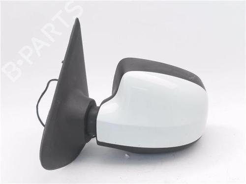 left-mirror-dacia-sandero-ii-2012-34541332 main image