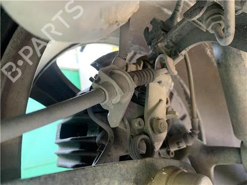 Used Other Other SEAT ALTEA (5P1) 2.0 TDI 16V (140 hp) 33220256 33220256