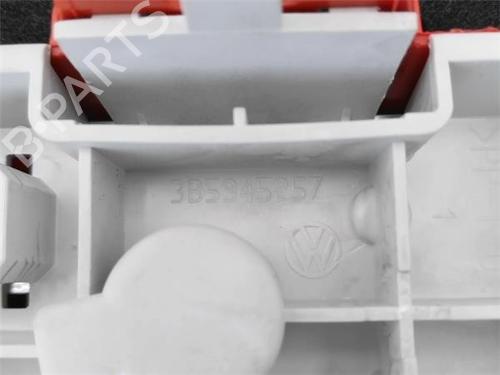 Right taillight VW PASSAT B5 (3B2)  | BP27162982C35 