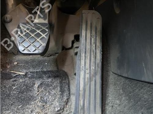 Pedal SEAT LEON (1P1) 1.9 TDI | BP32417918I4  - Image 10