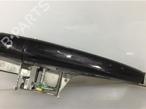 Used Rear left exterior door handle CITROËN C4 Grand Picasso I (UA_) 1.8 i 16V (125 hp) 14339375