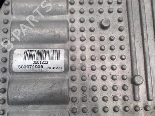 Radiator fan LAND ROVER DISCOVERY SPORT (L550) 2.0 D 4x4 | BP22984287M35 