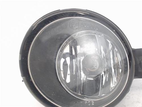 Left front fog light NISSAN ALMERA II Hatchback (N16)  | BP18113813C30