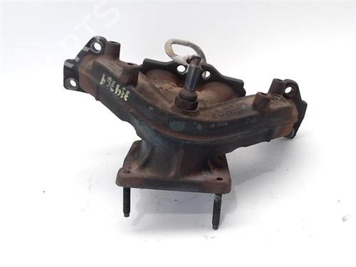 Exhaust manifold CITROËN C4 I (LC_) 1.4 16V | BP15107683M110 