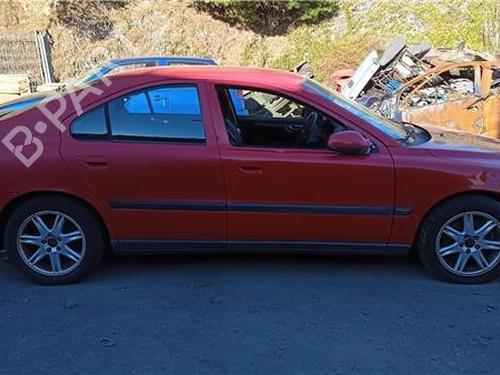 ABS pump VOLVO S60 I (384) 2.4 D | BP16445804M43 