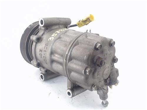 AC compressor MINI MINI (R56)  | BP24622429M34 