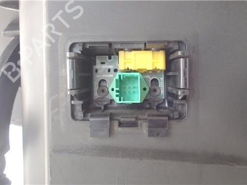 Glove box PEUGEOT 207 (WA_, WC_)  | BP30981137C95 