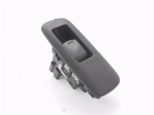 Right front window switch NISSAN QASHQAI I (J10, NJ10) 1.5 dCi | BP30183028I26 